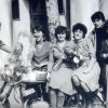 ДК Калинина_Е. Чернева, М. Брегман, Л. Ковальчук, Т. Петровская, В. Остапенко, С. Бермус_1984