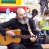 Отец Здислав Зайонц_настоятель католического прихода в Бердянске, музыкант, меценат_сентябрь 2013