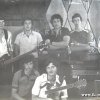 Группа \'\'Животные\'\'(БМУ)\'_1981 год